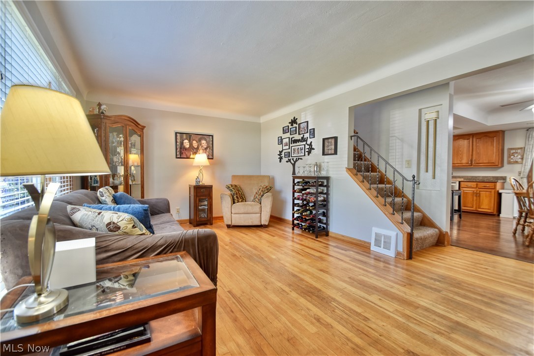 Mayfair Acres - Residential