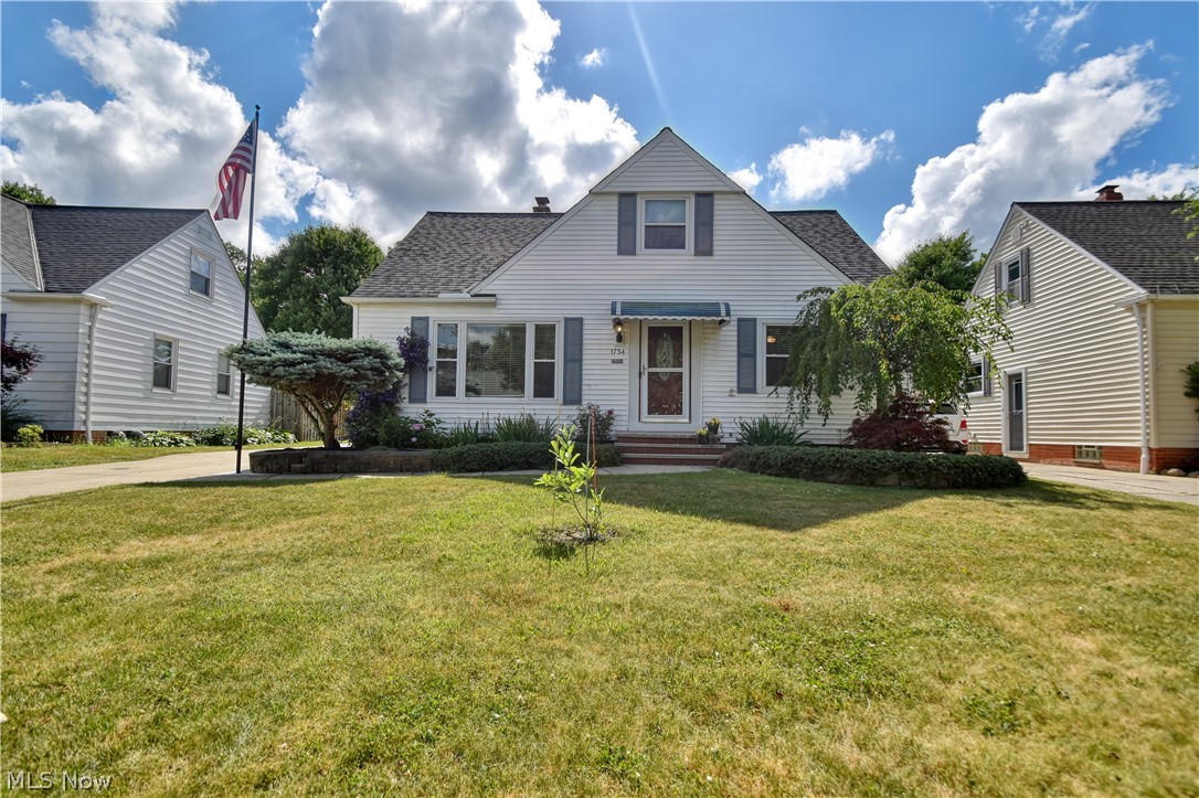 Welcome to this beautifully maintained 3-bedroom, 2.5-bathroom home. As you step through the front door, you are greeted by a spacious open concept kitchen, ideal for preparing delicious meals and entertaining guests. The inviting family room, featuring a wood-burning fireplace with a gas starter, provides a cozy retreat for relaxation. The two generously sized bedrooms on the first floor offer ample space and storage with their large closets and are complemented by a tastefully renovated full bath. Moving upstairs, the oversized owner's suite is a sanctuary of luxury, featuring a full bathroom and a generously sized closet with extra storage space. The finished basement is perfect for unwinding and socializing, with a recreation area, pantry, and half bath. Stepping into the backyard, you will discover a serene oasis, complete with a charming gazebo, an inviting above-ground pool, and a meticulously tended garden, the privacy fences assists in creating a picturesque escape for outdoor enjoyment. The oversized garage is a haven for hobbyists and DIY enthusiasts, adorned with electrical capabilities and ample storage space.