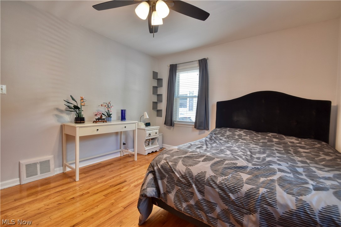 Mayfair Acres - Residential