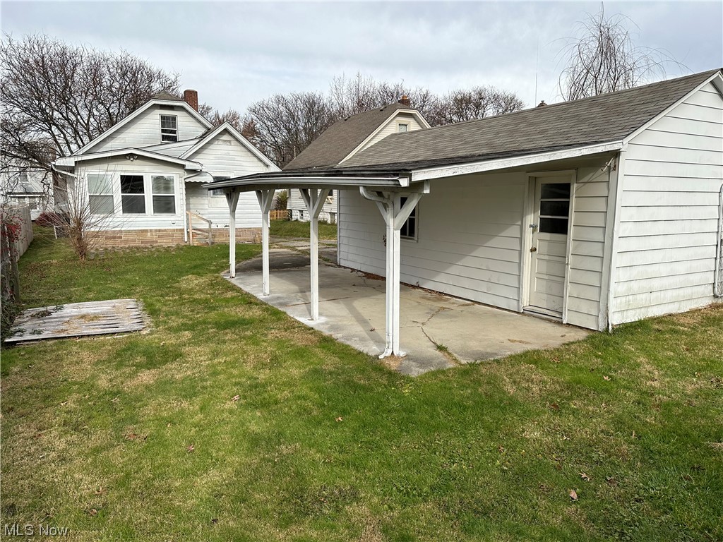 Yountz - Residential