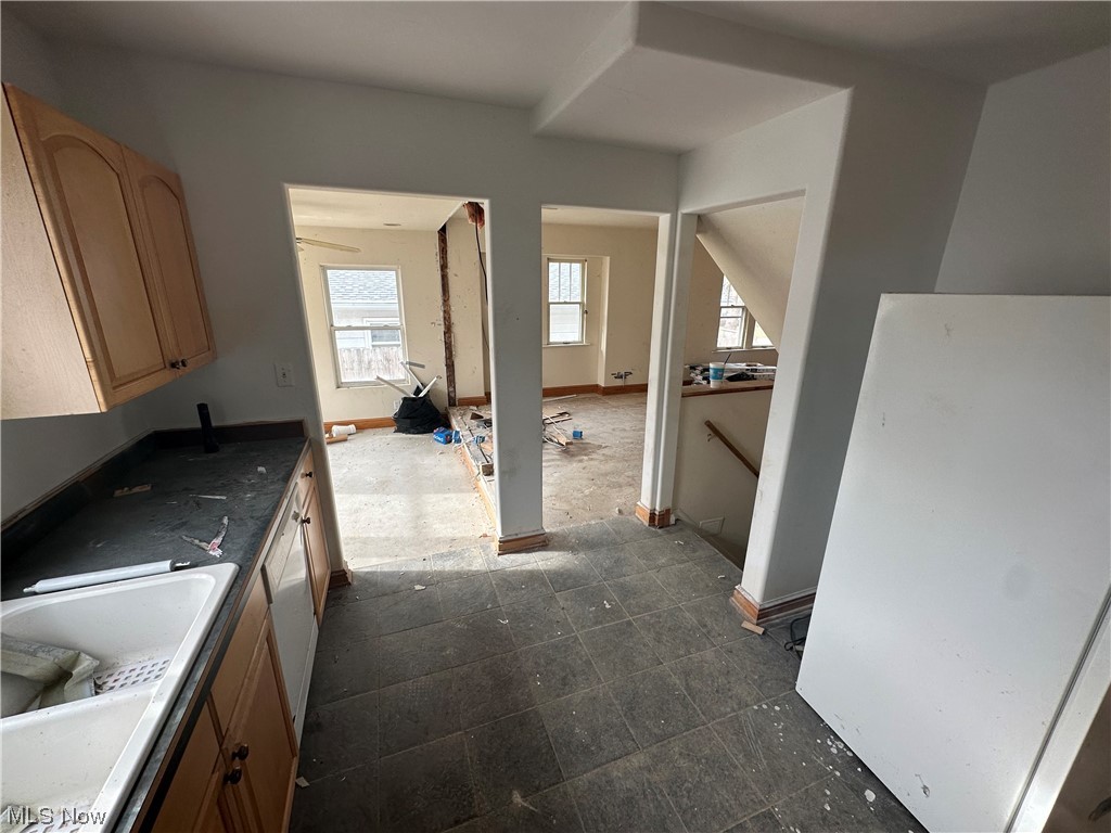 Yountz - Residential