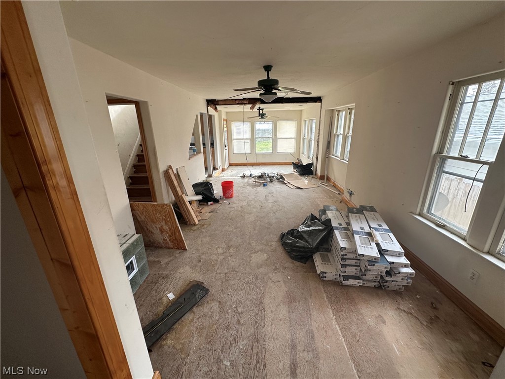 Yountz - Residential