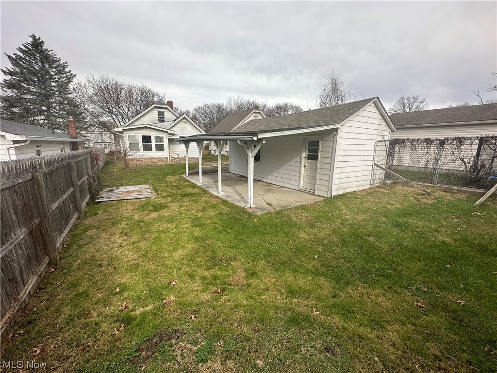 Yountz - Residential