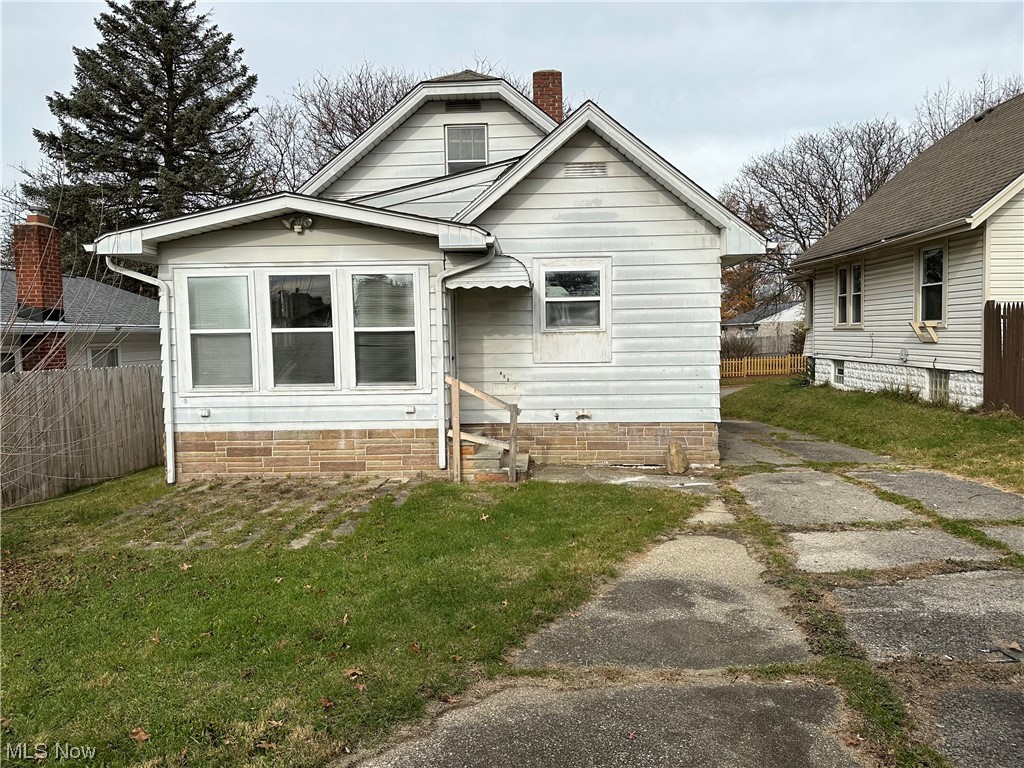 Yountz - Residential