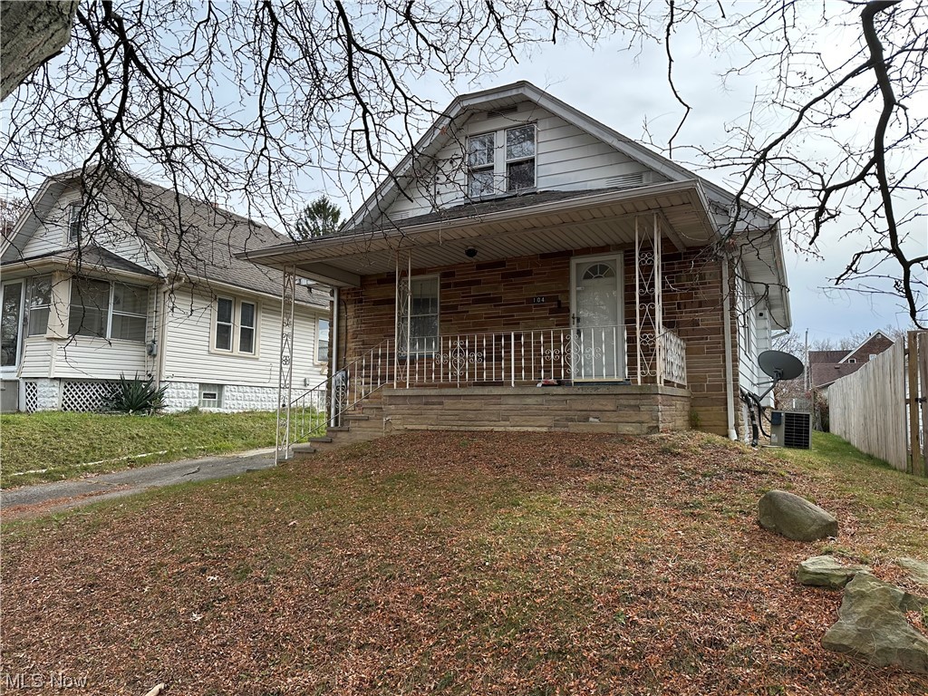 Yountz - Residential