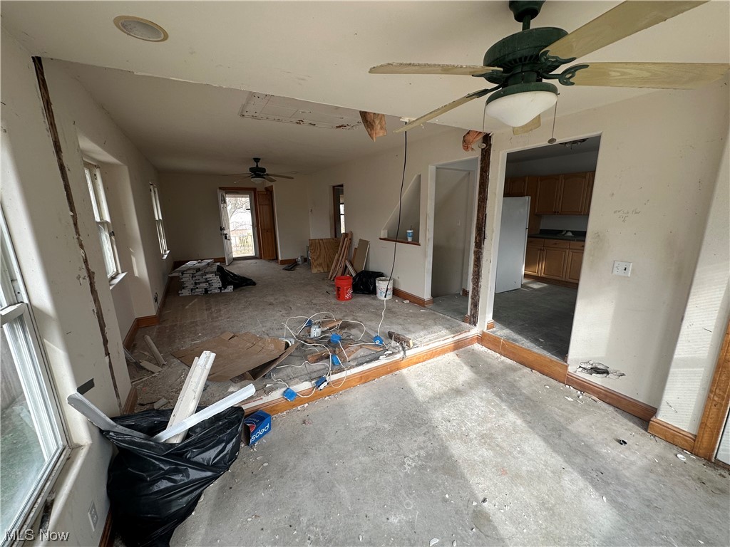 Yountz - Residential