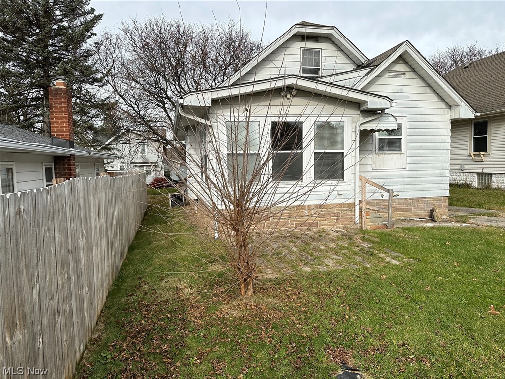 Yountz - Residential