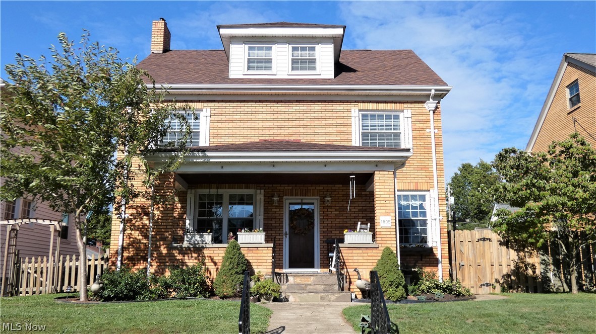 J W Dils Hrs Adn - Residential