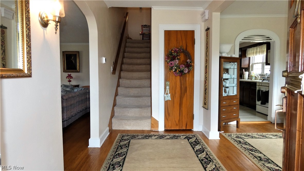 J W Dils Hrs Adn - Residential