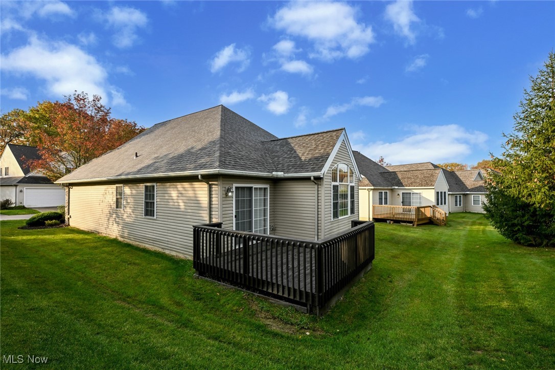 Greenwood Hlnds Condo Ph 12 Am - Residential