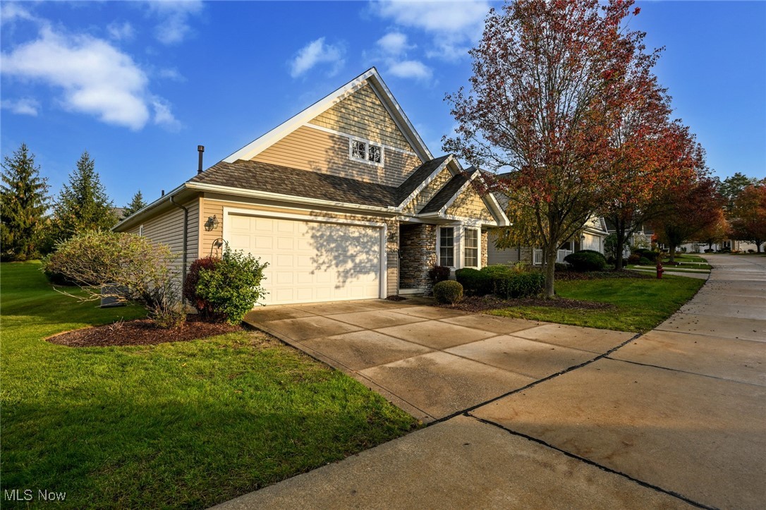 Greenwood Hlnds Condo Ph 12 Am - Residential