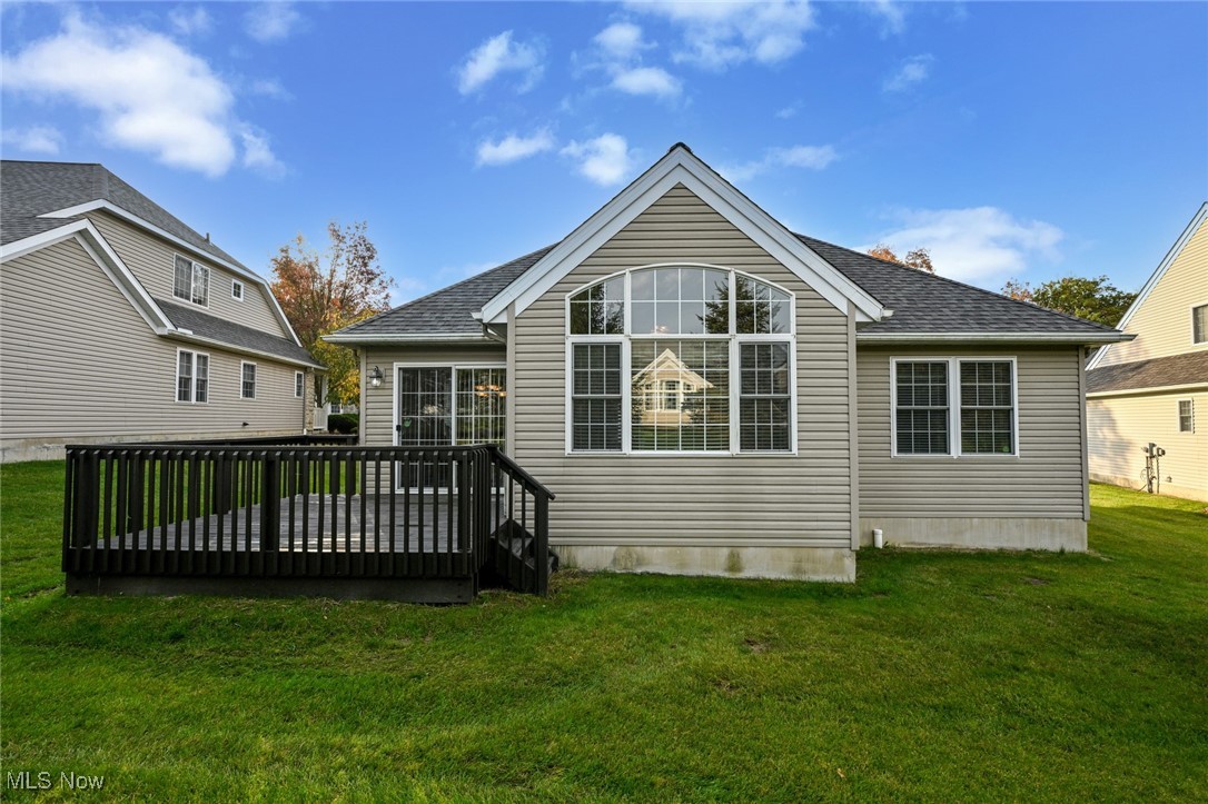 Greenwood Hlnds Condo Ph 12 Am - Residential