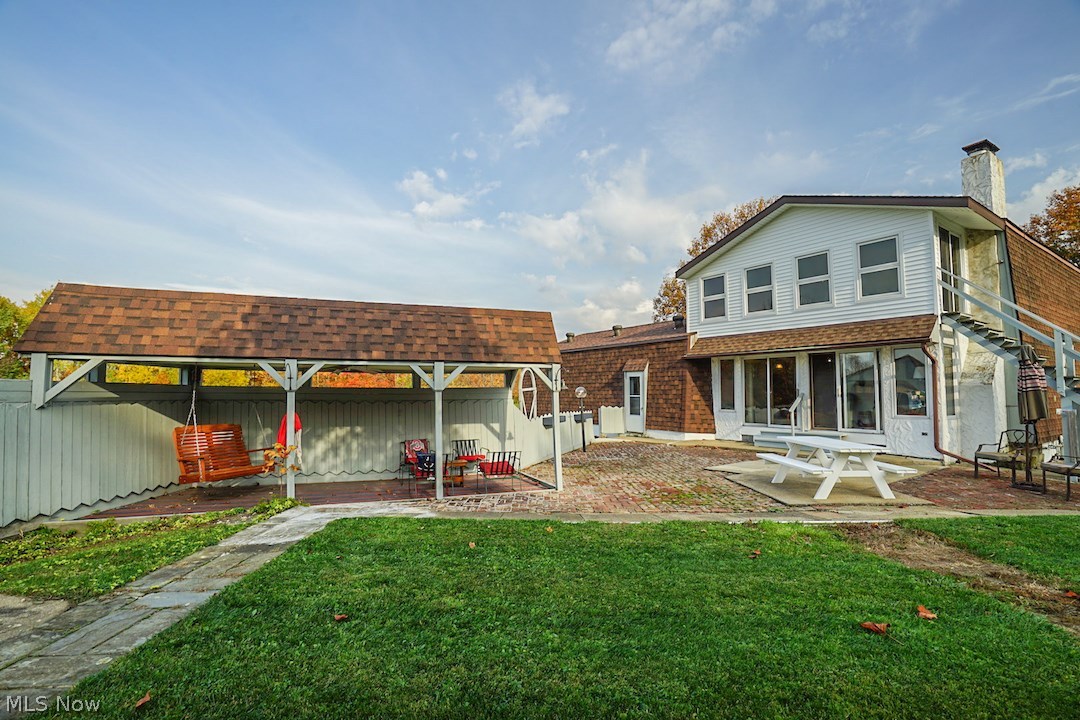 Connecticut Western Reserve - Residential