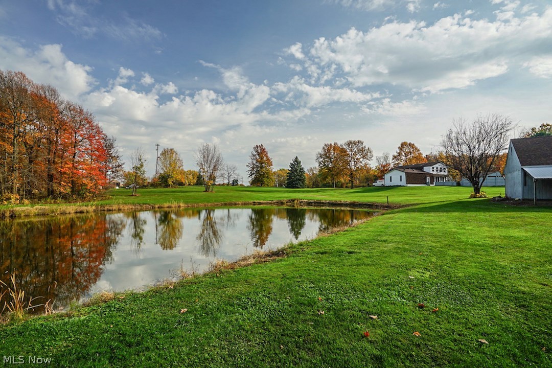 Connecticut Western Reserve - Residential
