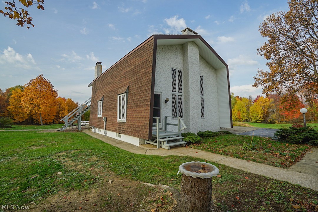 Connecticut Western Reserve - Residential