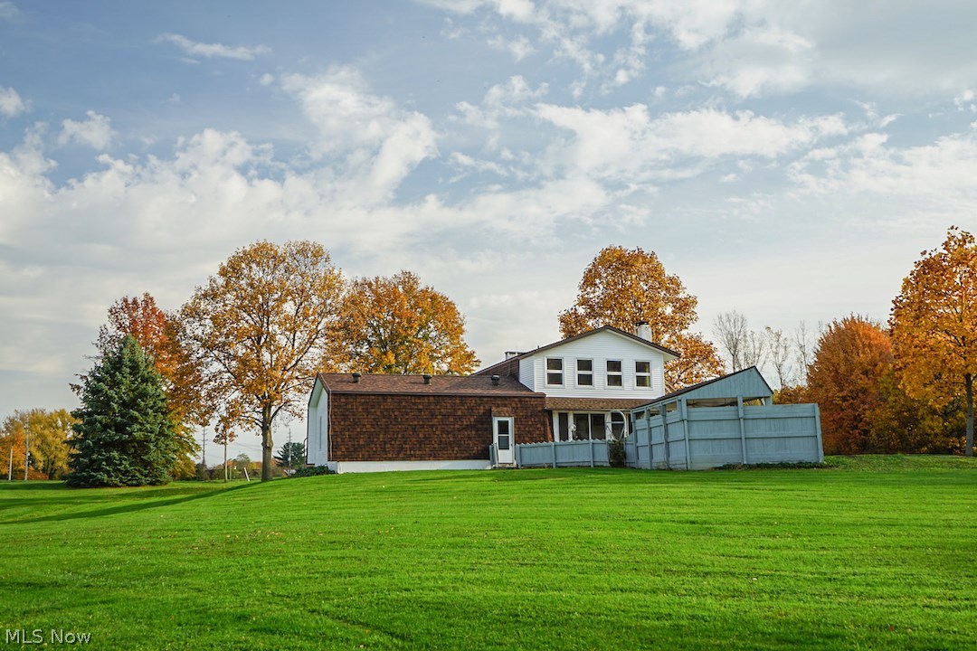 Connecticut Western Reserve - Residential