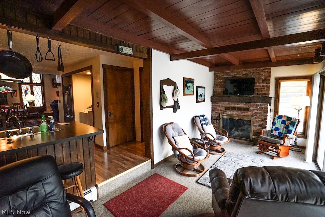 Connecticut Western Reserve - Residential