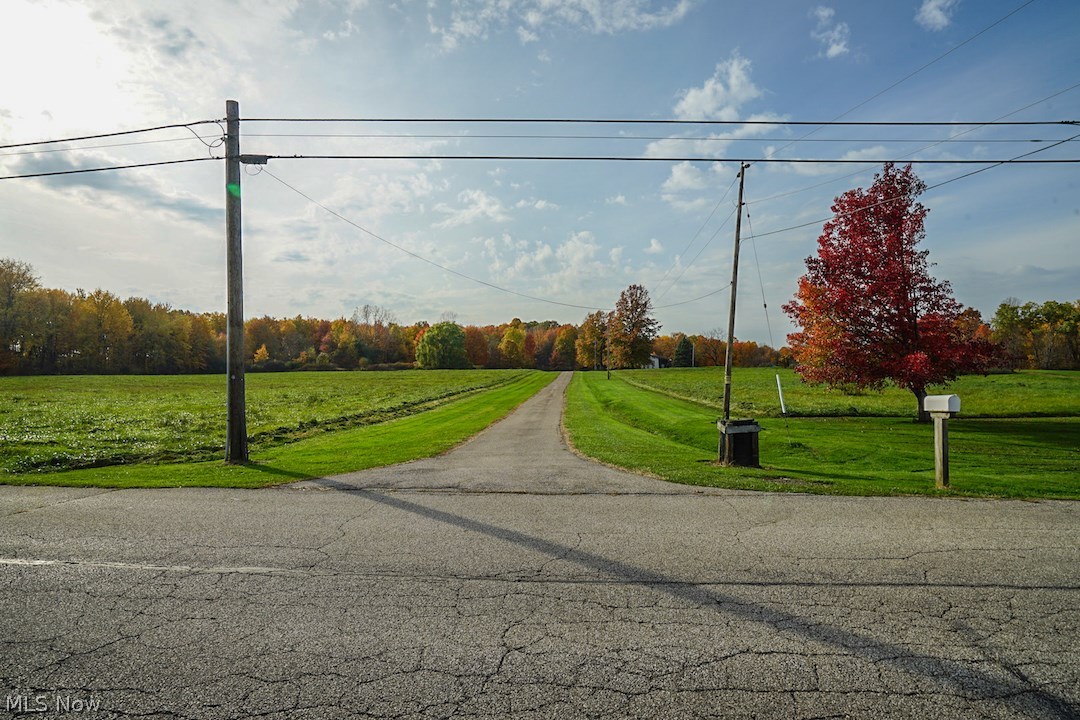 Connecticut Western Reserve - Residential