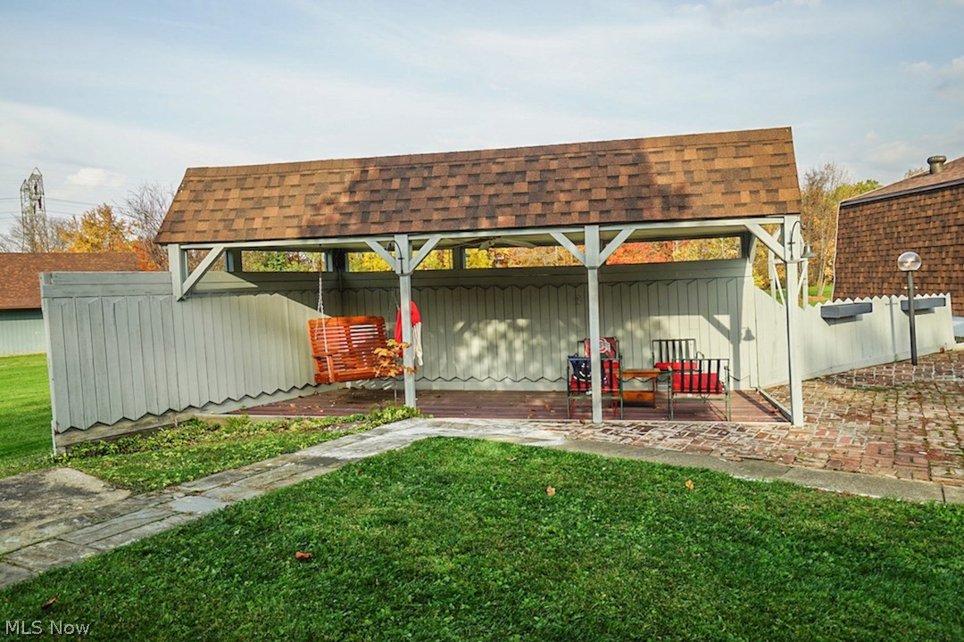 Connecticut Western Reserve - Residential