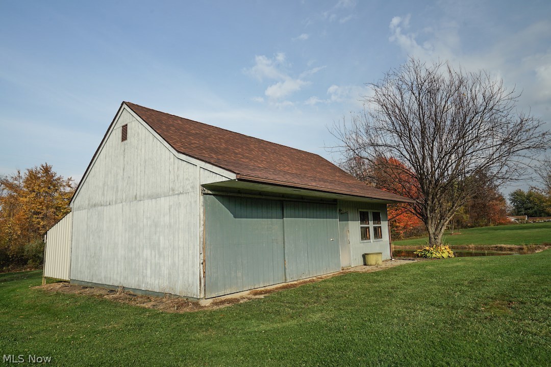 Connecticut Western Reserve - Residential