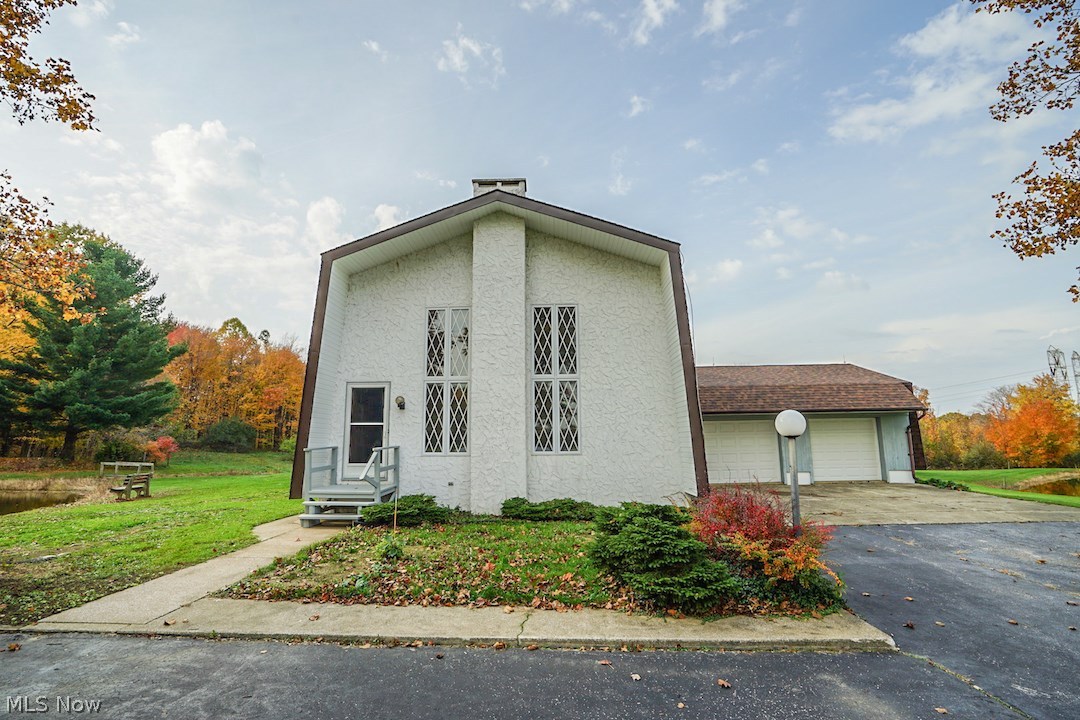 Connecticut Western Reserve - Residential