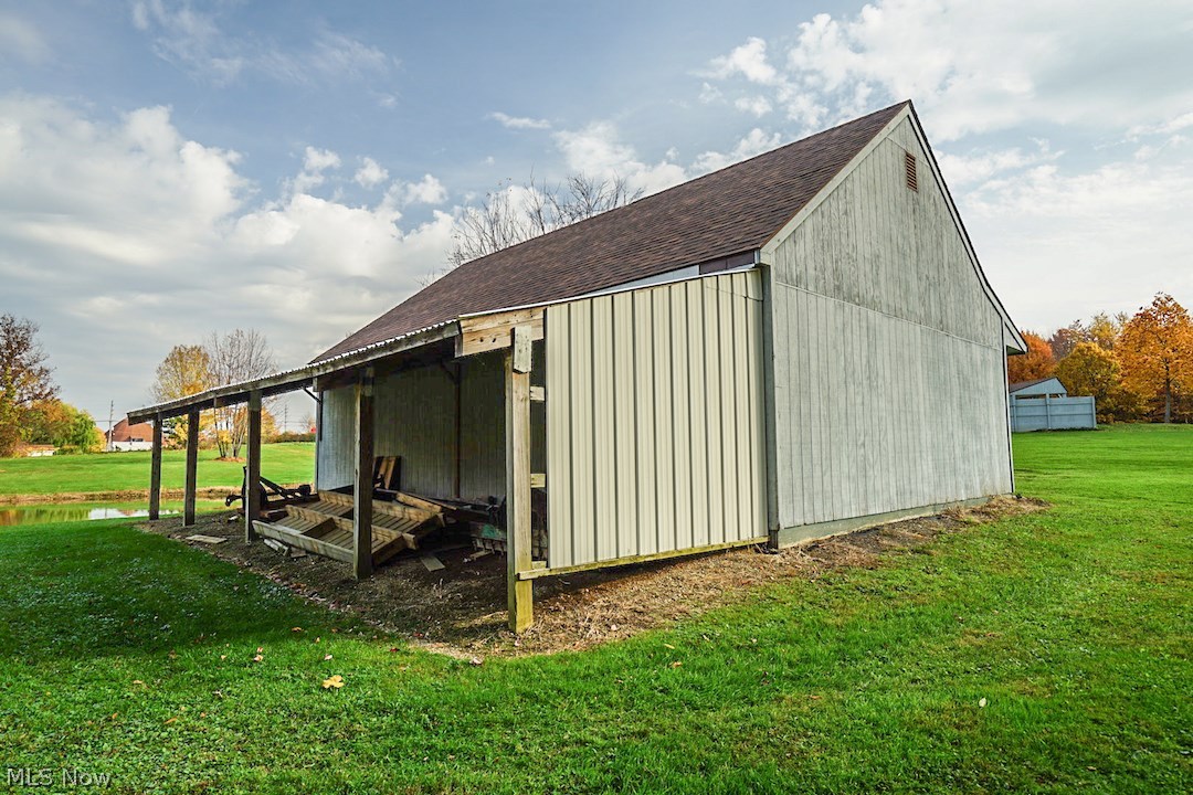 Connecticut Western Reserve - Residential