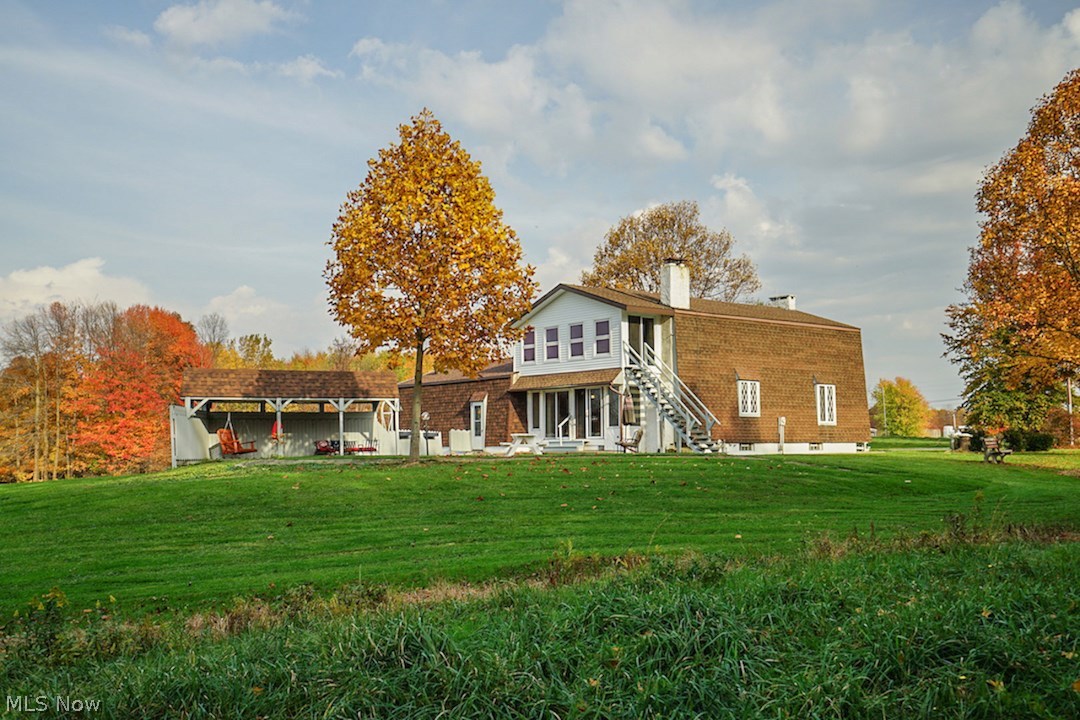 Connecticut Western Reserve - Residential