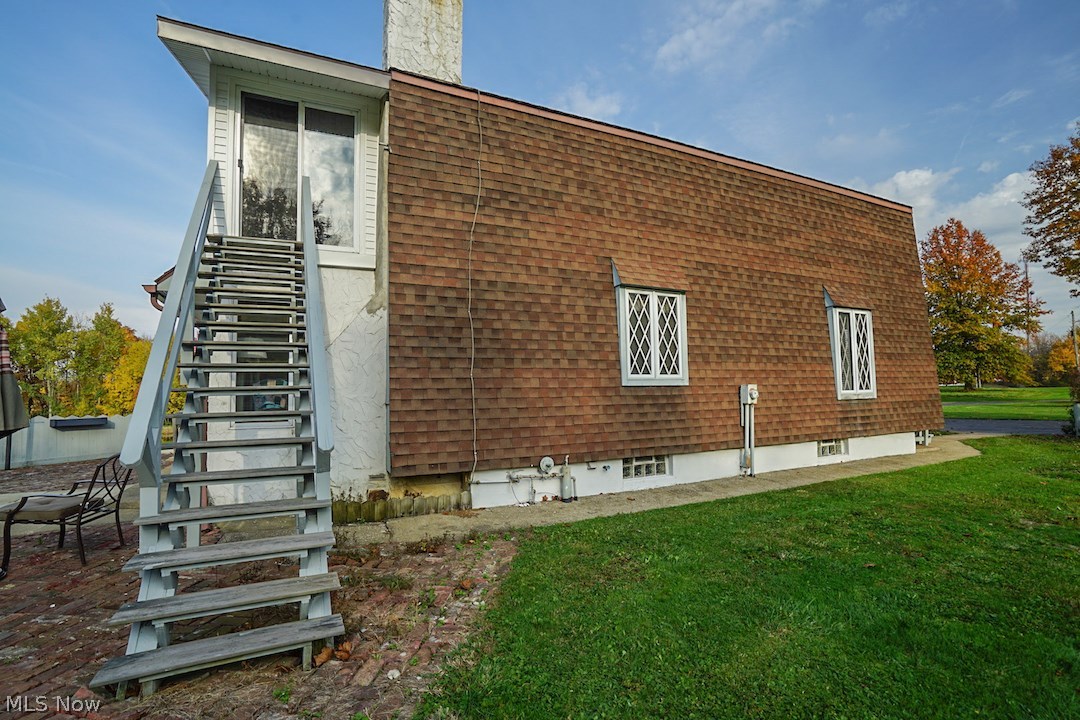 Connecticut Western Reserve - Residential