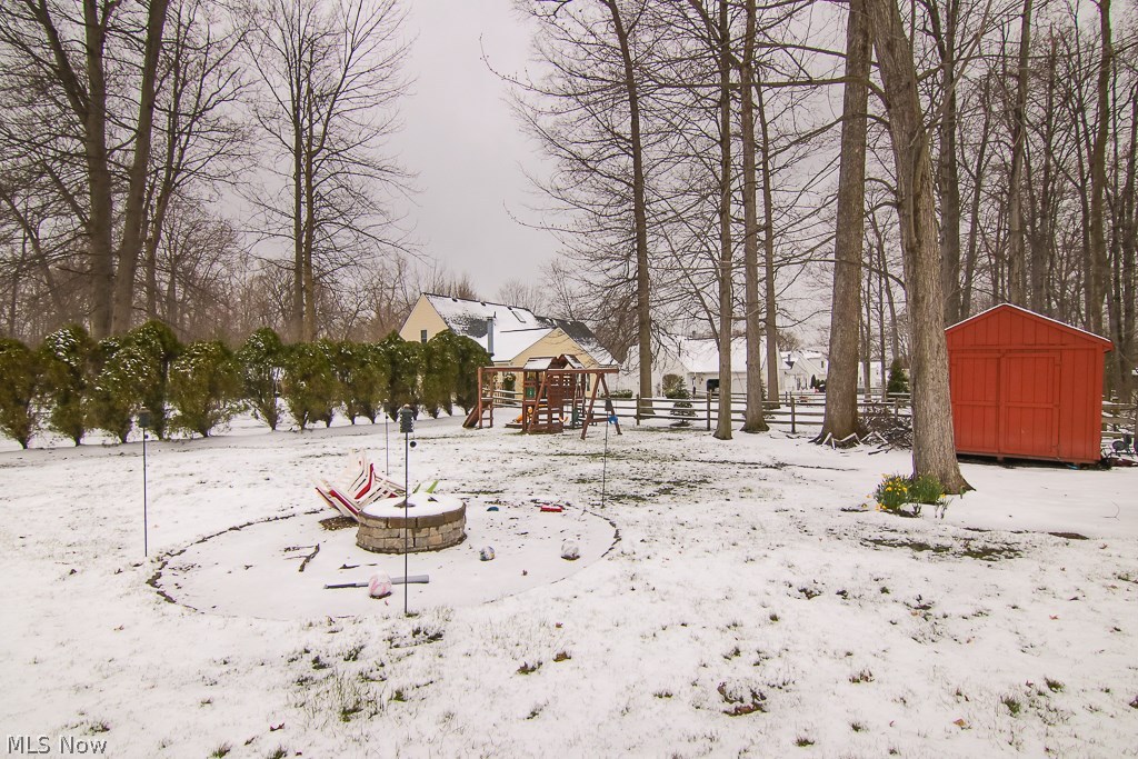 Kittery Cove Sub - Residential