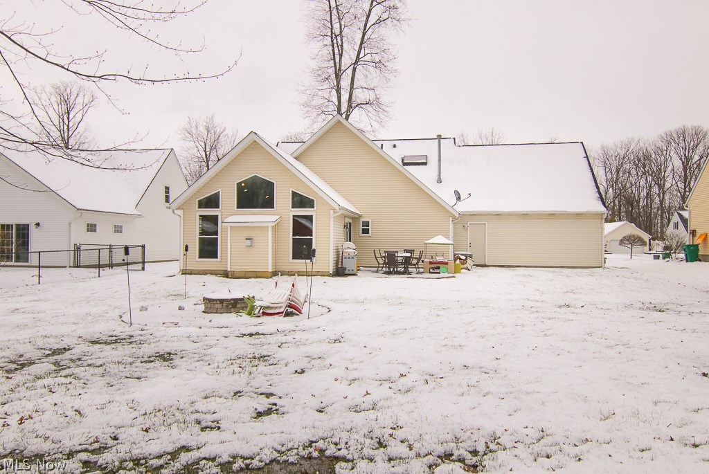 Kittery Cove Sub - Residential