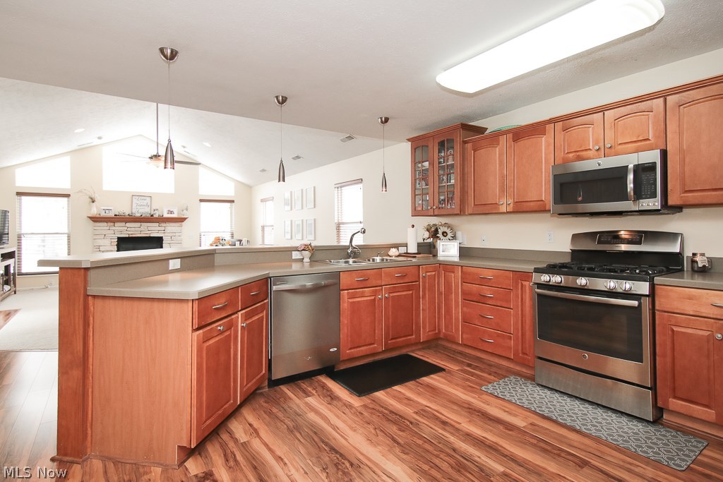 Kittery Cove Sub - Residential