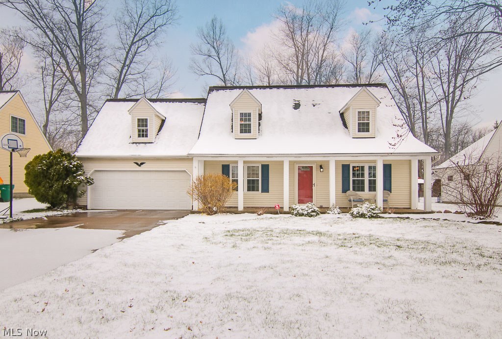 Kittery Cove Sub - Residential