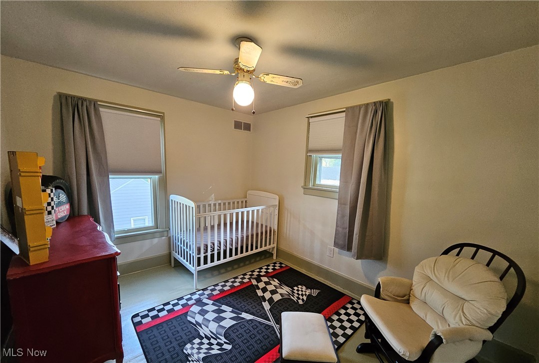 Lyon Park - Residential