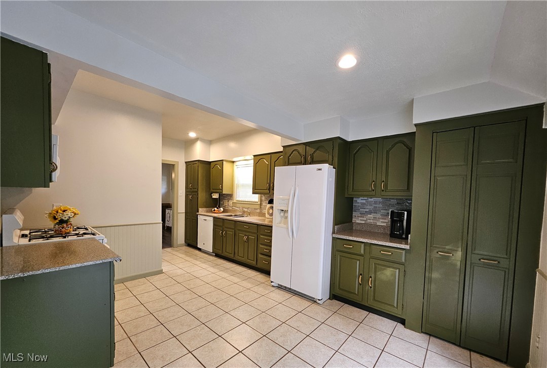 Lyon Park - Residential