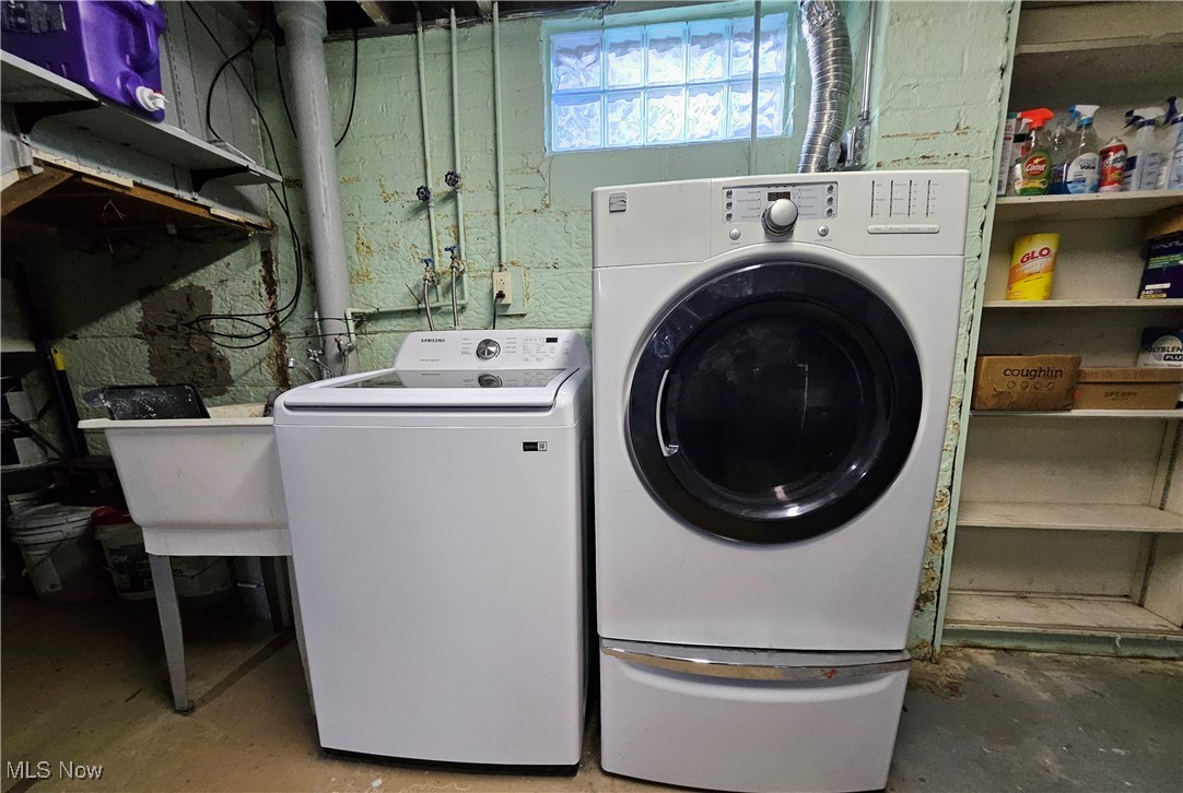 Lyon Park - Residential