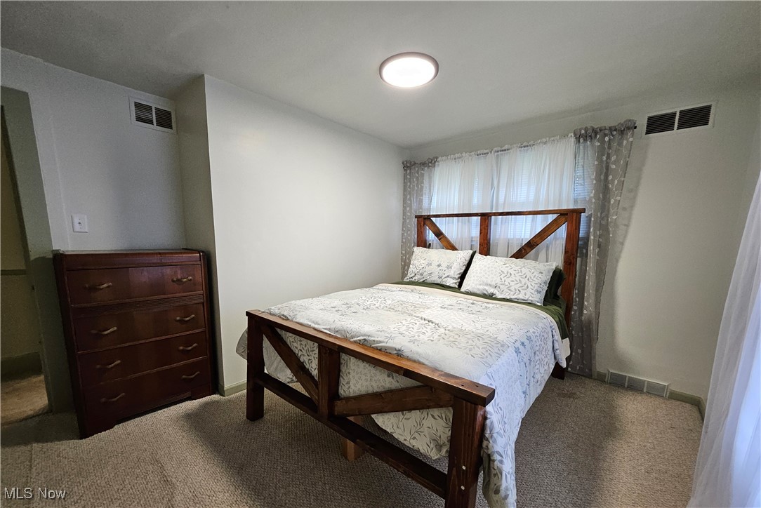 Lyon Park - Residential