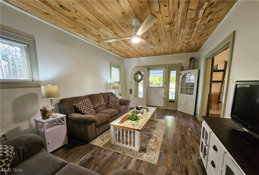 Lyon Park - Residential