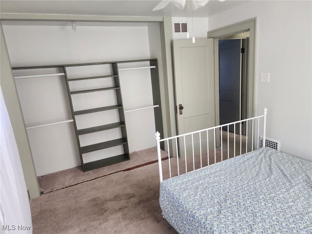 Lyon Park - Residential