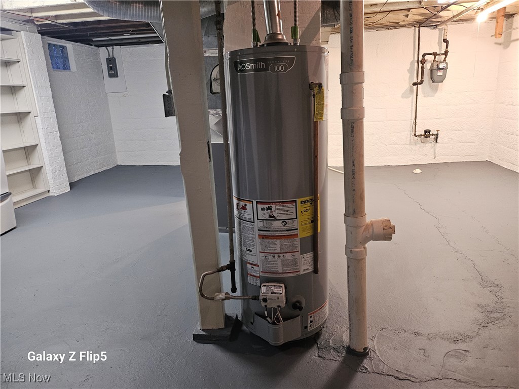 Lyon Park - Residential