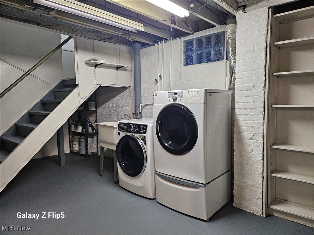 Lyon Park - Residential