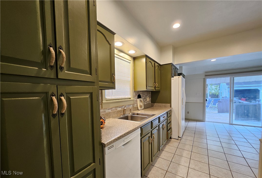 Lyon Park - Residential