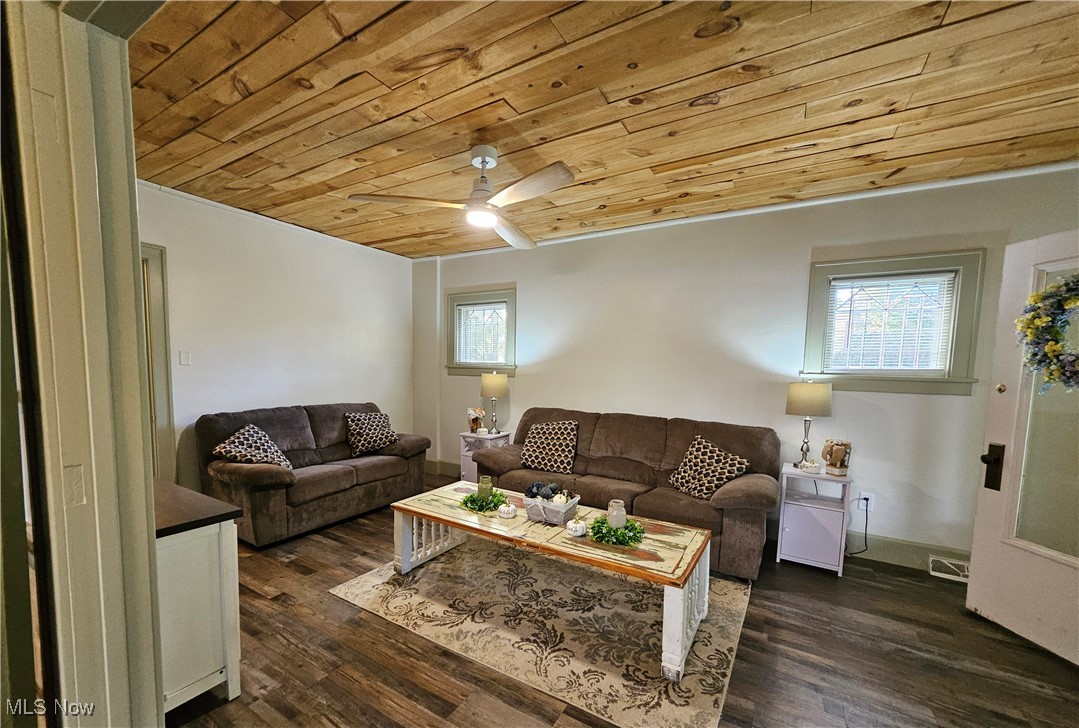 Lyon Park - Residential