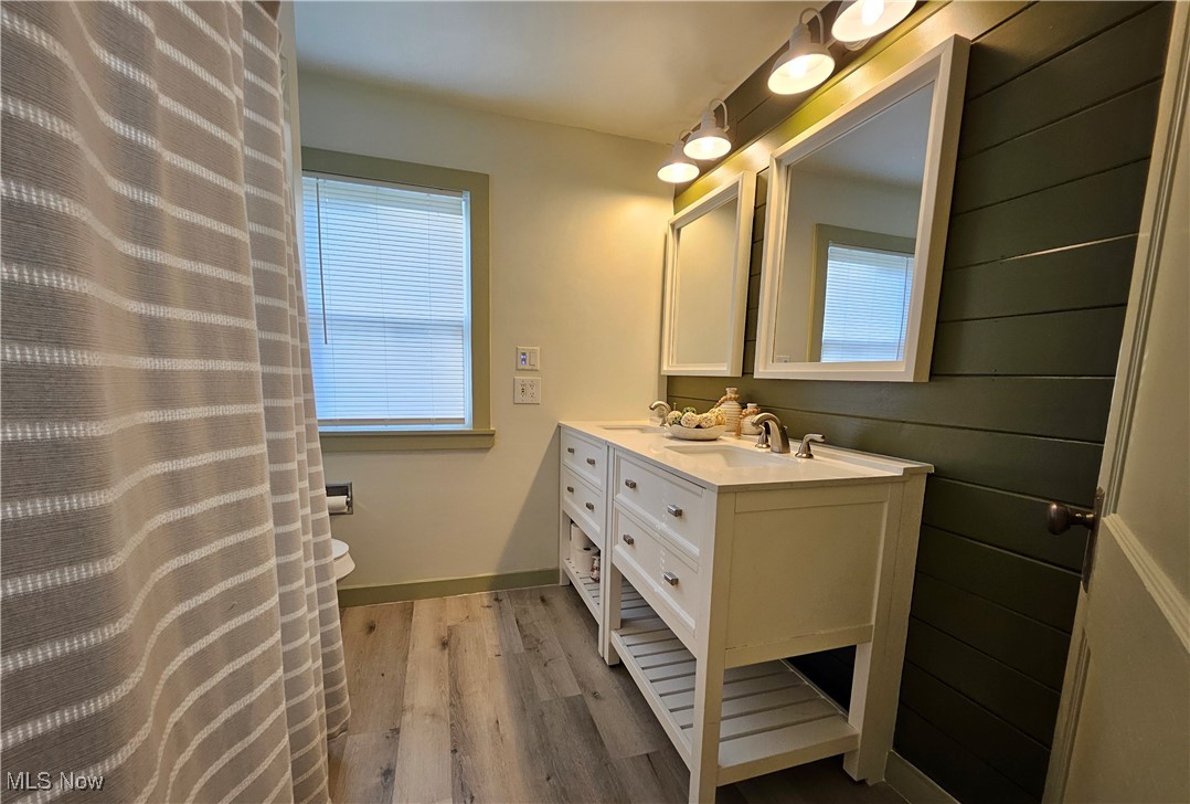 Lyon Park - Residential