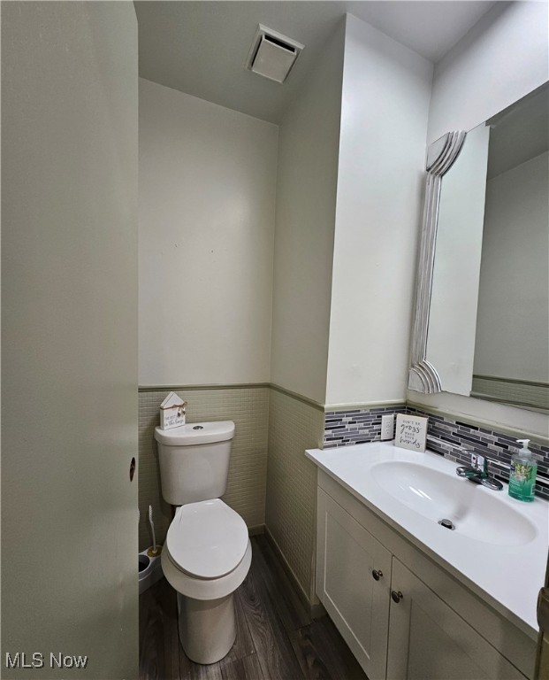 Lyon Park - Residential