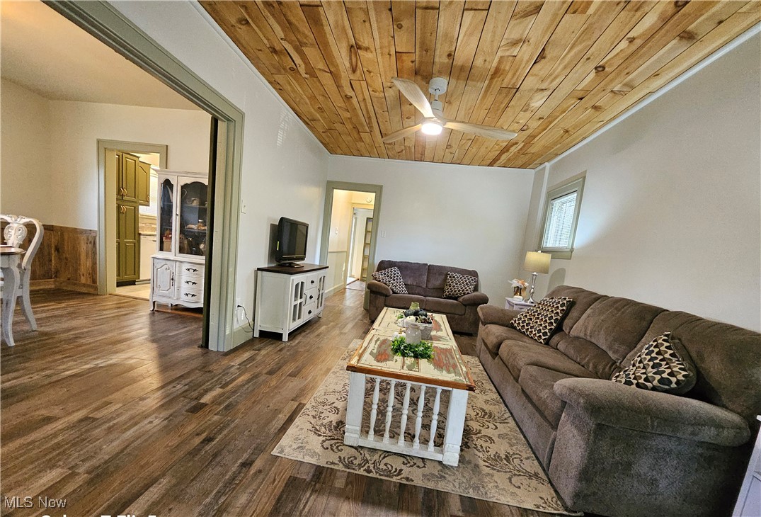 Lyon Park - Residential