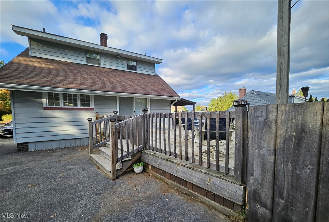 Lyon Park - Residential