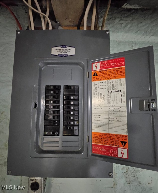 Lyon Park - Residential