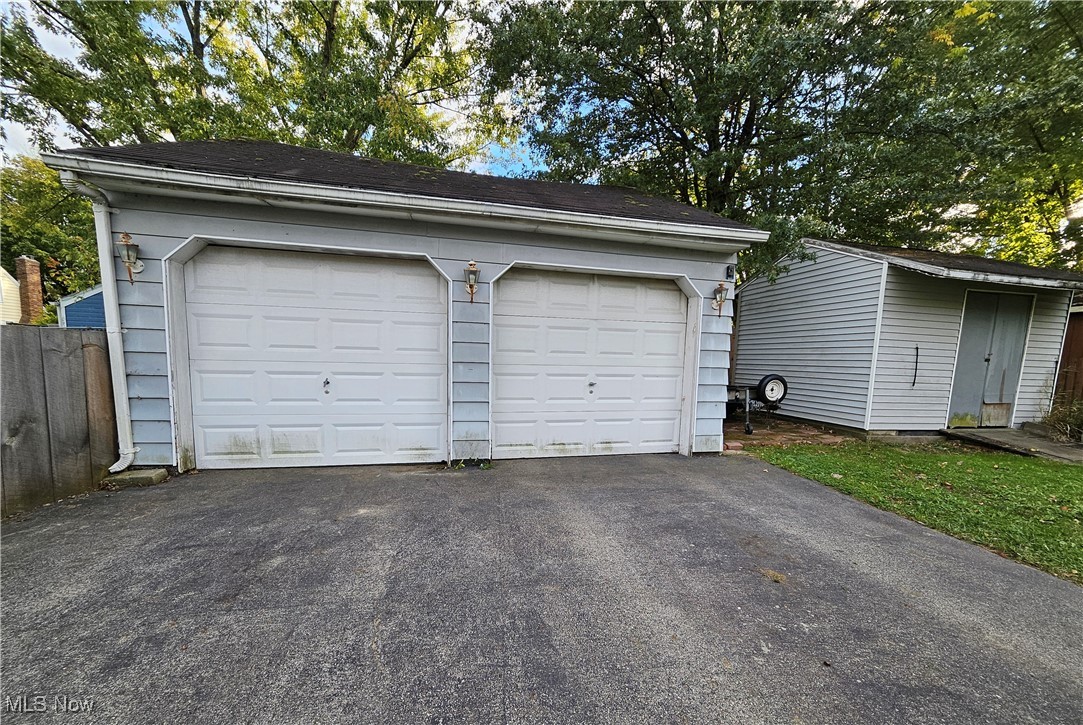 Lyon Park - Residential