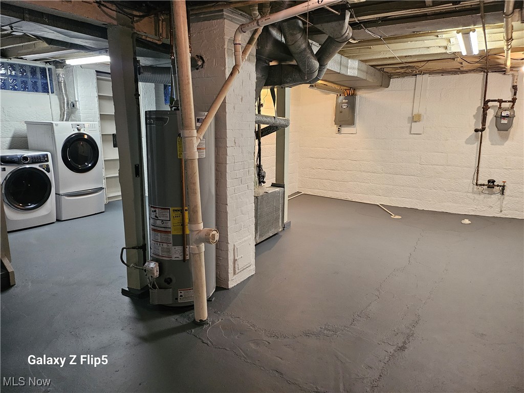 Lyon Park - Residential