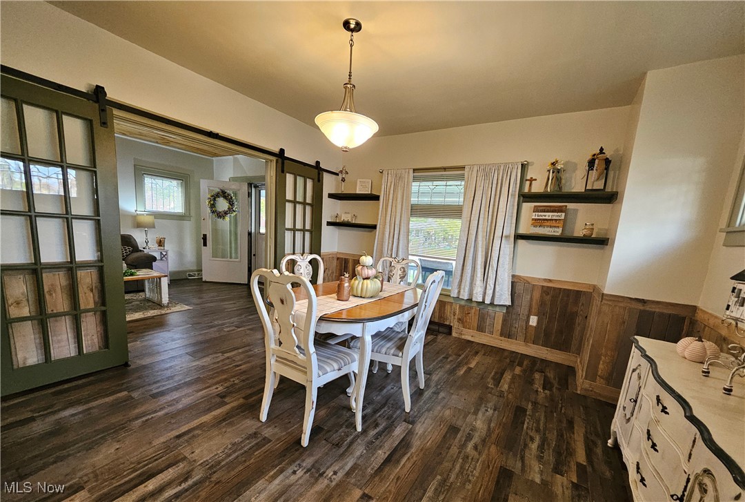 Lyon Park - Residential